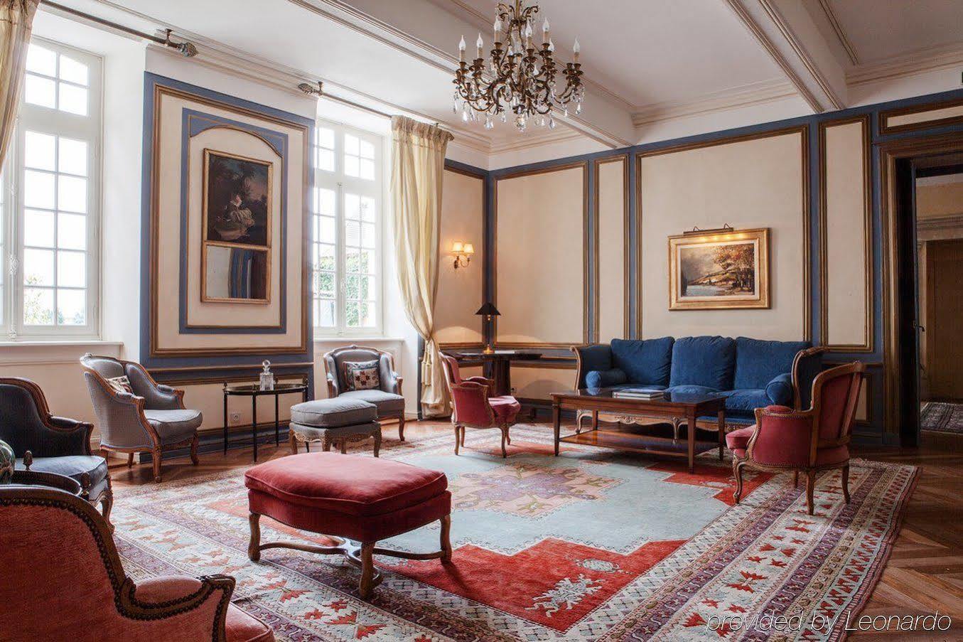 מלון Monestier  Relais Des Vigiers מראה חיצוני תמונה