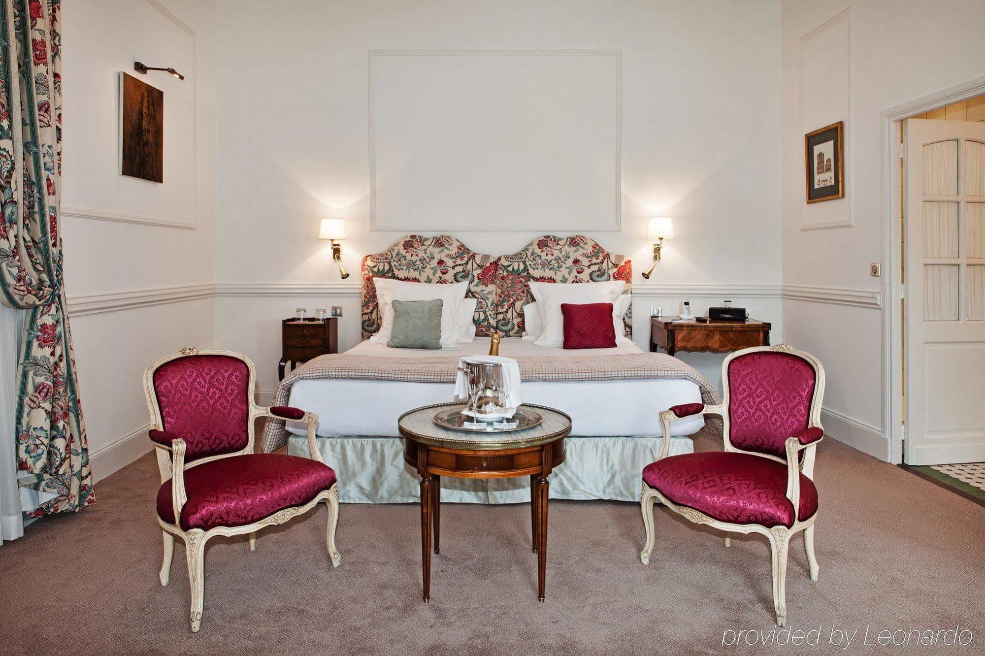 מלון Monestier  Relais Des Vigiers מראה חיצוני תמונה
